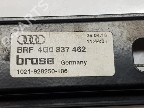 Front right window mechanism AUDI A6 C7 (4G2, 4GC) 2.0 TDI | BP29467030C23 