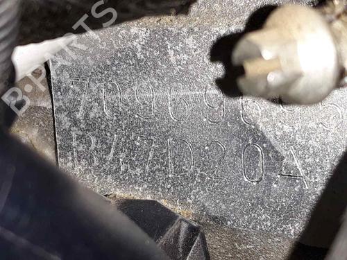 Engine BMW 4 Gran Coupe (F36) 418 d | BP1726943M1 