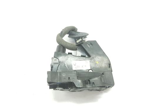 Used Rear right lock RENAULT MEGANE IV Hatchback (B9A/M/N_) [2015-2025]  13121267