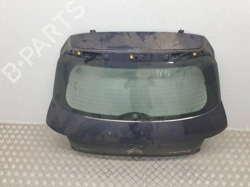 Bagklap CC/Kombi-Coupé Bagklap CC/Kombi-Coupé 39505138 39505138