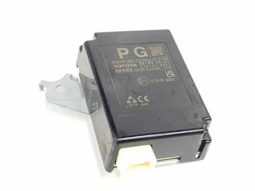 Electronic module TOYOTA LAND CRUISER PRADO (_J15_) 2.8 D-4D (GDJ150_, GDJ155_, GDJ150, GDJ151) | BP29716512M83 