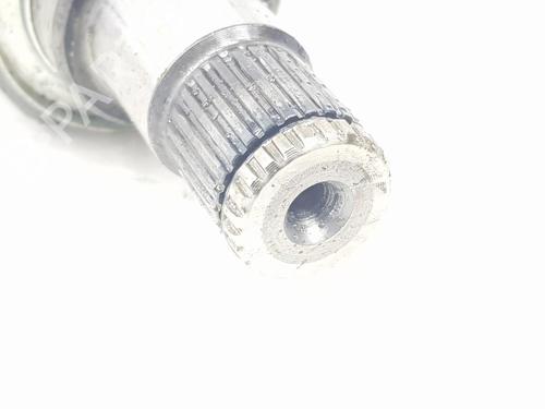 Left front driveshaft TOYOTA PRIUS PLUS (_W4_) 1.8 Hybrid (ZVW40W, ZVW41W) | BP16491951M38 