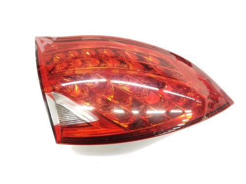 Used Left taillight Left taillight PORSCHE CAYENNE (9PA) Turbo S 4.8 (550 hp) 10343657 10343657