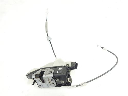 Front left lock CITROËN C3 III (SX) 1.2 VTi 82 | BP36566593C98 - Image 6