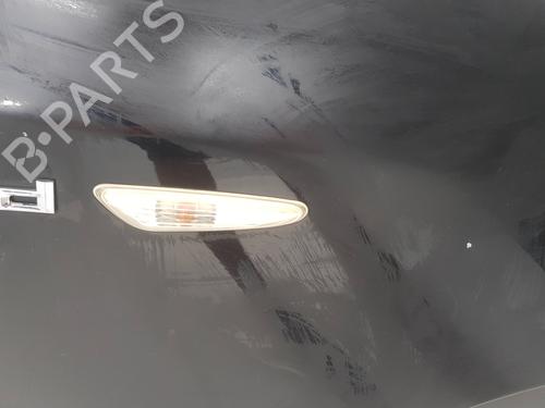 Right front fenders BMW X3 (E83) 2.0 d | BP28424034C42 