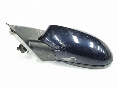 Left mirror BMW 1 (E81) 116 i | BP22790414C26 