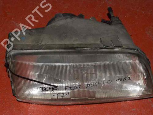 Optica direita FIAT DUCATO Van (230_) [1994-2005]  1763670