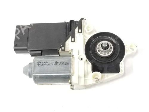 Used Left front window motor SEAT LEON (1M1) 1.6 16 V (105 hp) 3388043
