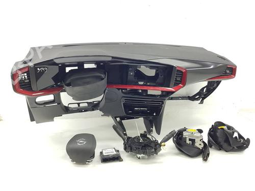 Used Airbag Kit Airbag Kit OPEL MOKKA [2020-2026] 40155741 40155741