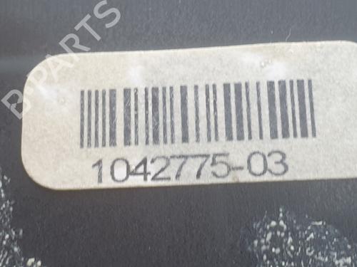 Instrument cluster BMW 1 Coupe (E82) 120 d | BP31374533C47 