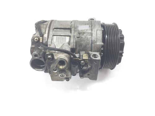 Compresseur AC MERCEDES-BENZ C-CLASS Coupe (CL203) [2001-2011]  29479871