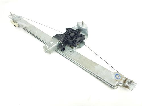 Front left window mechanism NISSAN NV300 Van (X82) 1.6 dci 120 | BP32328255C22  - Image 5
