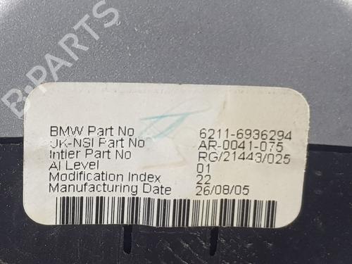 Instrument cluster MINI MINI (R50, R53) Cooper | BP33658829C47 - Image 3
