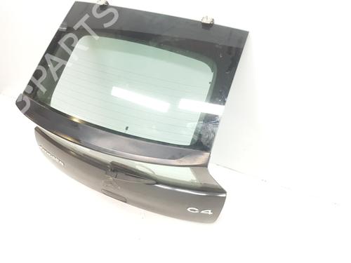Tailgate CITROËN C4 Coupe (LA_) 1.6 HDi | BP12142838C6 