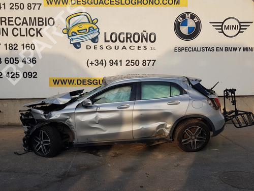 Gearbox MERCEDES-BENZ GLA-CLASS (X156)  | BP28103164M3 