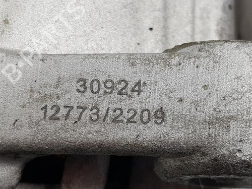 Alternator PEUGEOT PARTNER Tepee 1.6 HDi | BP21178511M7 