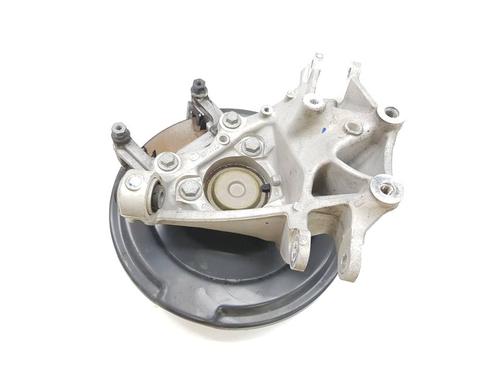 Left rear steering knuckle VOLVO XC40 (536) | BP40155891M27 - Image 3
