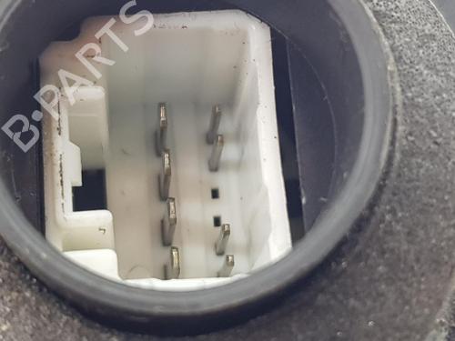 Rear left lock TOYOTA LAND CRUISER PRADO (_J12_) 3.0 D-4D (KDJ120, KDJ125) | BP16187536C100 