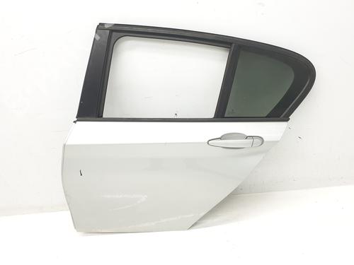 Used Left rear door BMW 1 (F20) 118 d (143 hp) 19084163