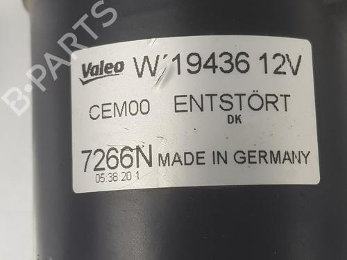 Front wiper motor CITROËN DS4 (NX_) 1.6 BlueHDi 120 | BP9447866M29 