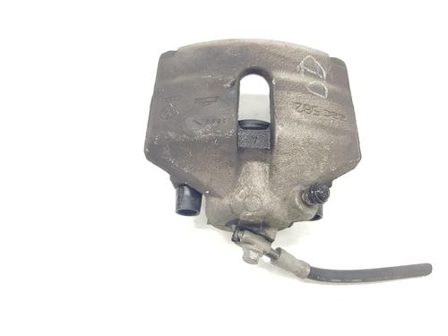 Used Right front brake caliper VW SCIROCCO III (137, 138) 1.4 TSI (160 hp) 20194043
