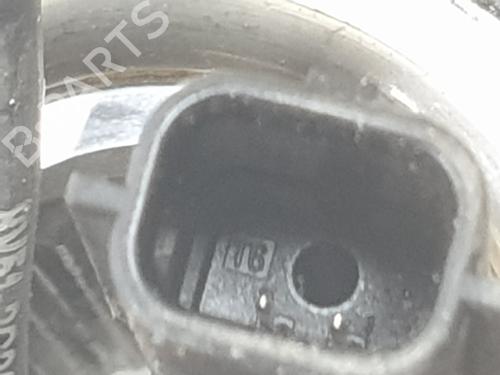 Right front steering knuckle FORD TOURNEO CONNECT / GRAND TOURNEO CONNECT V408 MPV 1.0 EcoBoost | BP22232927M26 