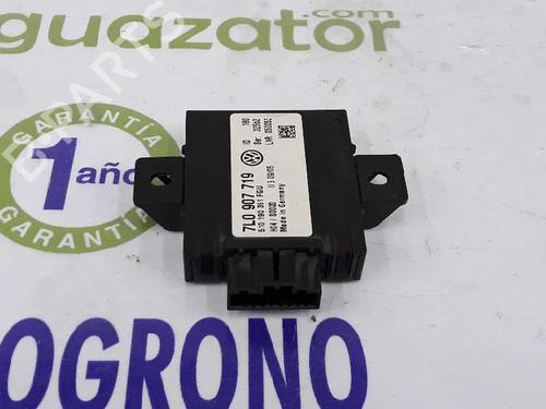 Modulo electronico VW TOUAREG (7LA, 7L6, 7L7) 2.5 R5 TDI (174 hp) 1993685