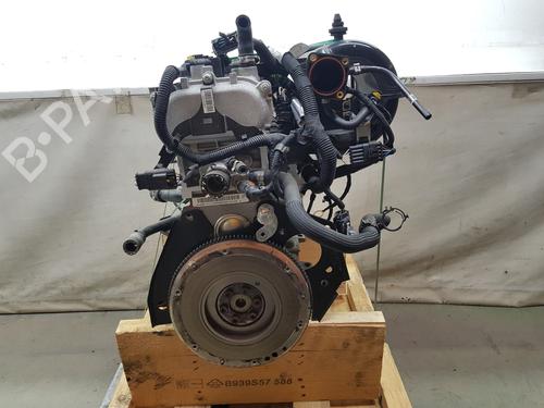 Engine FIAT TIPO Hatchback (356_, 357_) | BP37630771M1 - Image 2