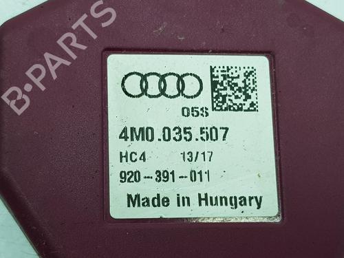 Electronic module AUDI A4 B9 (8W2, 8WC) 2.0 TDI | BP16778942M83 
