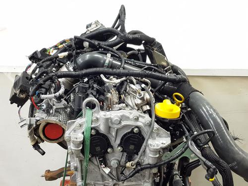 Engine RENAULT AUSTRAL  | BP32712772M1  - Image 7
