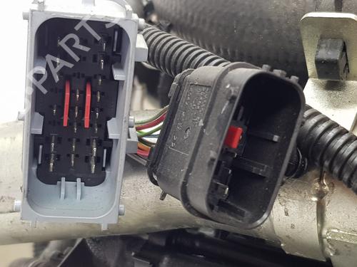 Engine FIAT DUCATO Van (250_) 140 Multijet 2,2 D | BP35794848M1  - Image 18