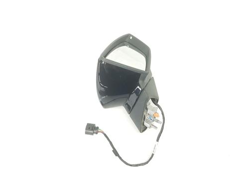 Right mirror SEAT IBIZA V (KJ1, KJG) 1.0 TGI | BP13638814C27