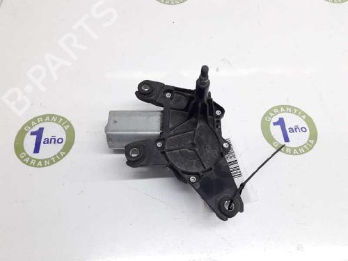 Used Rear wiper motor RENAULT TRAFIC III Bus (JG_) 1.6 dCi 125 (JGMH) (125 hp) 4451600