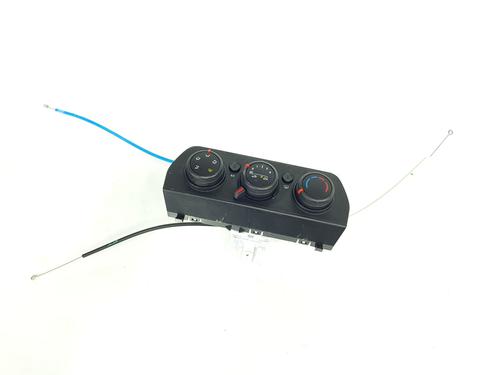 Commande Chauffage DACIA SANDERO III [2021-2026]  33029265