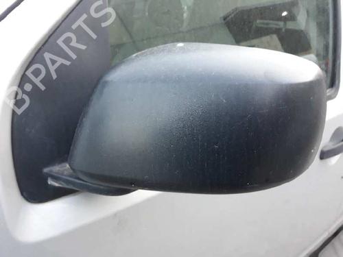 Module électronique NISSAN NAVARA NP300 (D40) 2.5 dCi 4WD (D40TT, D40T, D40M, D40BB) | BP8143513M83 