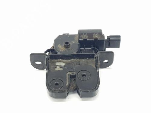 Used Tailgate lock RENAULT CLIO IV (BH_) 1.5 dCi 75 (75 hp) 12144664