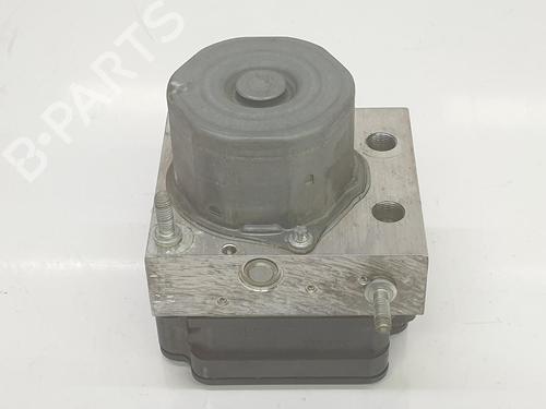 ABS pump MERCEDES-BENZ A-CLASS (W176) A 200 (176.043) | BP6959340M43 