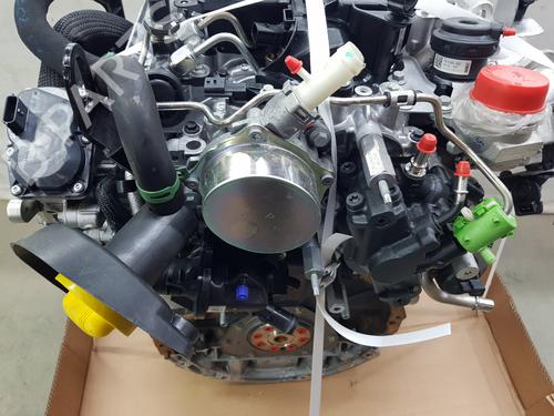 Engine RENAULT MASTER III Van (FV) 2.3 dCi 135 FWD (FV0N, FV08, FV06, FV00, FV1S) | BP35967390M1 - Image 4
