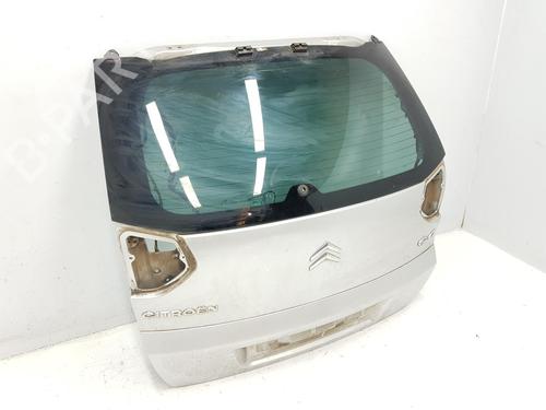 Tailgate CITROËN C4 Grand Picasso I (UA_) 1.6 HDi | BP15548981C6 