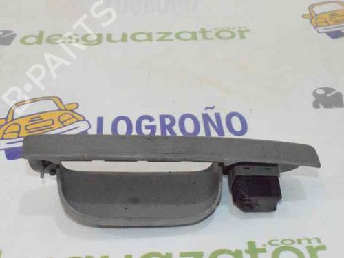 Left rear window switch SEAT ALHAMBRA (7V8, 7V9) 1.9 TDI | BP1363330I29 
