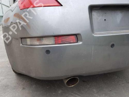 Mass air flow sensor NISSAN 350Z Coupe (Z33) 3.5 | BP5588126M95 