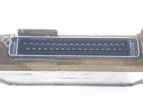 Engine control unit (ECU) RENAULT KANGOO (KC0/1_) 1.2 (KC0A, KC0K, KC0F, KC01) | BP29628827M57 