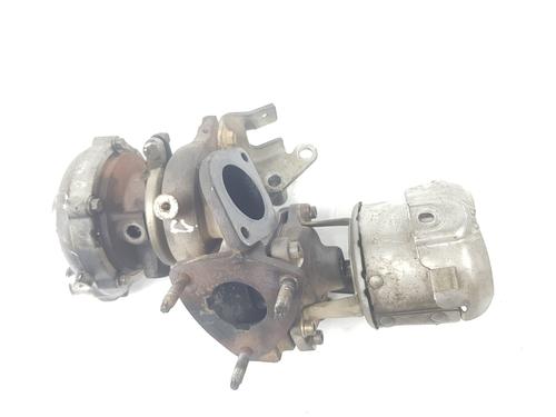 Turbocharger/Supercharger LAND ROVER RANGE ROVER SPORT II (L494) 3.0 SDV6 4x4 | BP15888935M71 