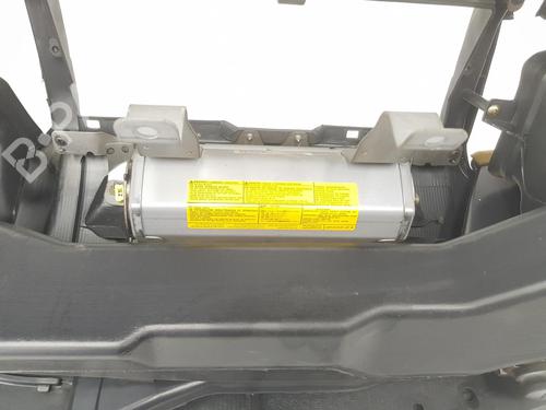Kollisonspute sett MITSUBISHI PAJERO III (V7_W, V6_W) 3.2 Di-D (V68W, V78W) | BP17952768C86 