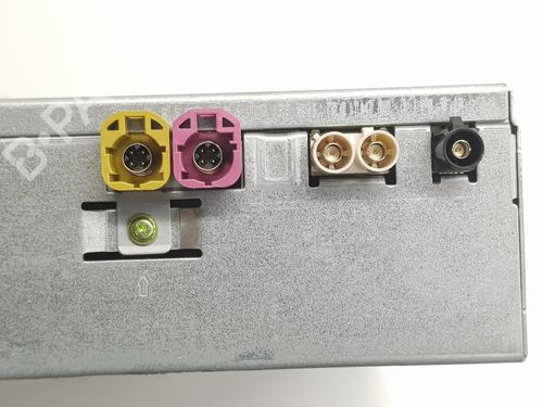 Elektronisk modul SEAT ARONA (KJ7, KJP)  | BP29064518M83 