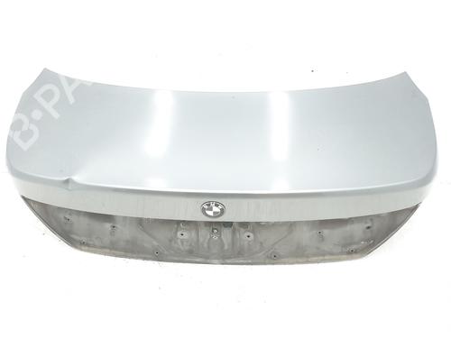 Bakluke CC/Kombi-Kupé BMW 7 (E65, E66, E67) 730 d (218 hp) 18680958
