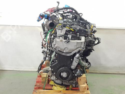 Engine RENAULT TRAFIC III Van (FG_)  | BP29906958M1