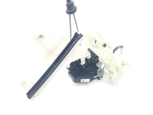 Rear left lock HYUNDAI IONIQ (AE) 1.6 GDI Hybrid | BP15559552C100 