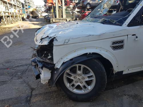 Alternator LAND ROVER DISCOVERY III (L319) 2.7 TD 4x4 | BP31344047M7