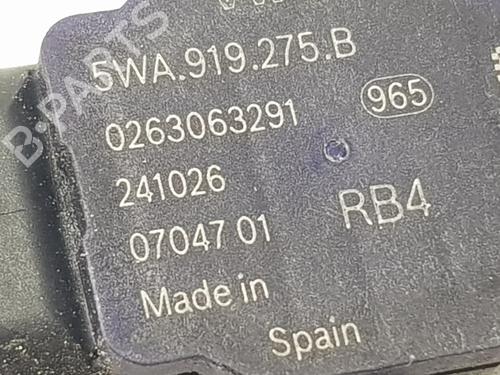 Elektronische module CUPRA LEON (KL1, KU1, KUG)  | BP29358848M83 